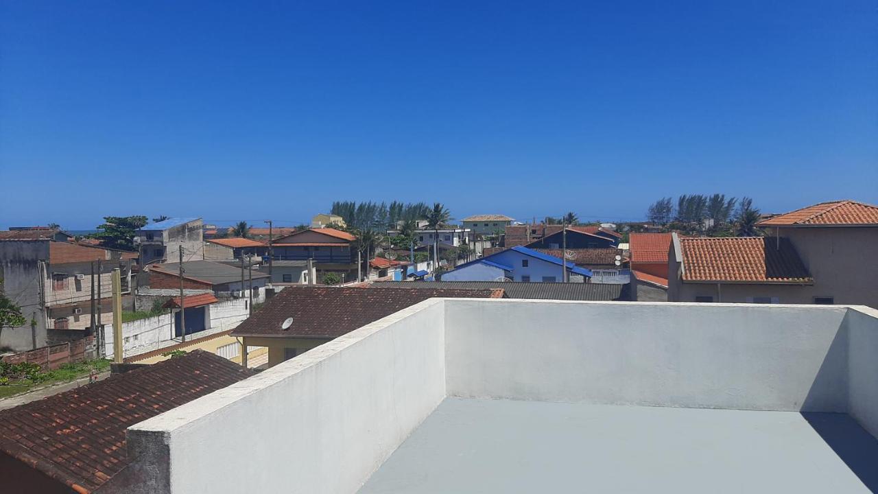 Chapeu De Sol - Area Gourmet, Tv, Internet, Roupas De Cama E Banho, Jardim, Horta E Pomar Lejlighed Ilha Comprida Eksteriør billede