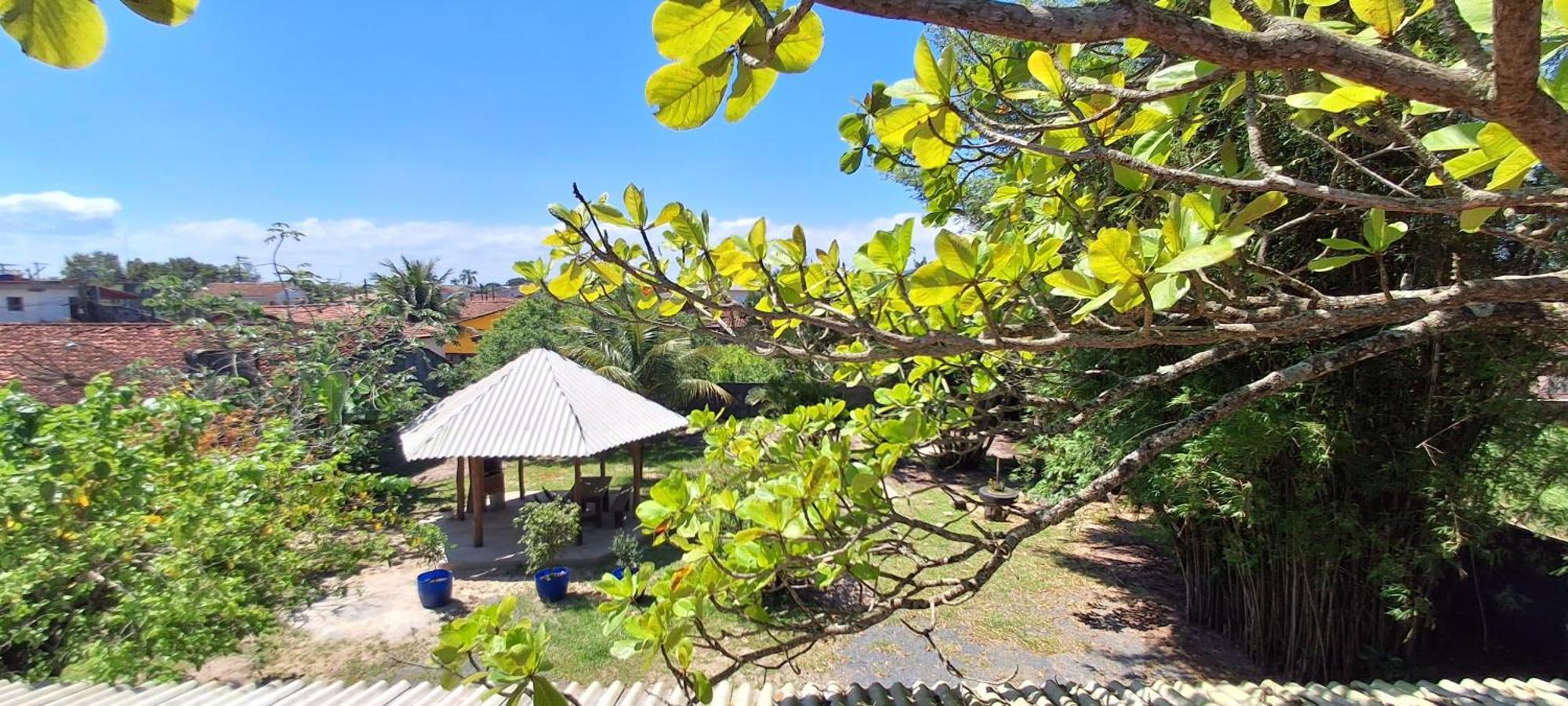 Chapeu De Sol - Area Gourmet, Tv, Internet, Roupas De Cama E Banho, Jardim, Horta E Pomar Lejlighed Ilha Comprida Eksteriør billede