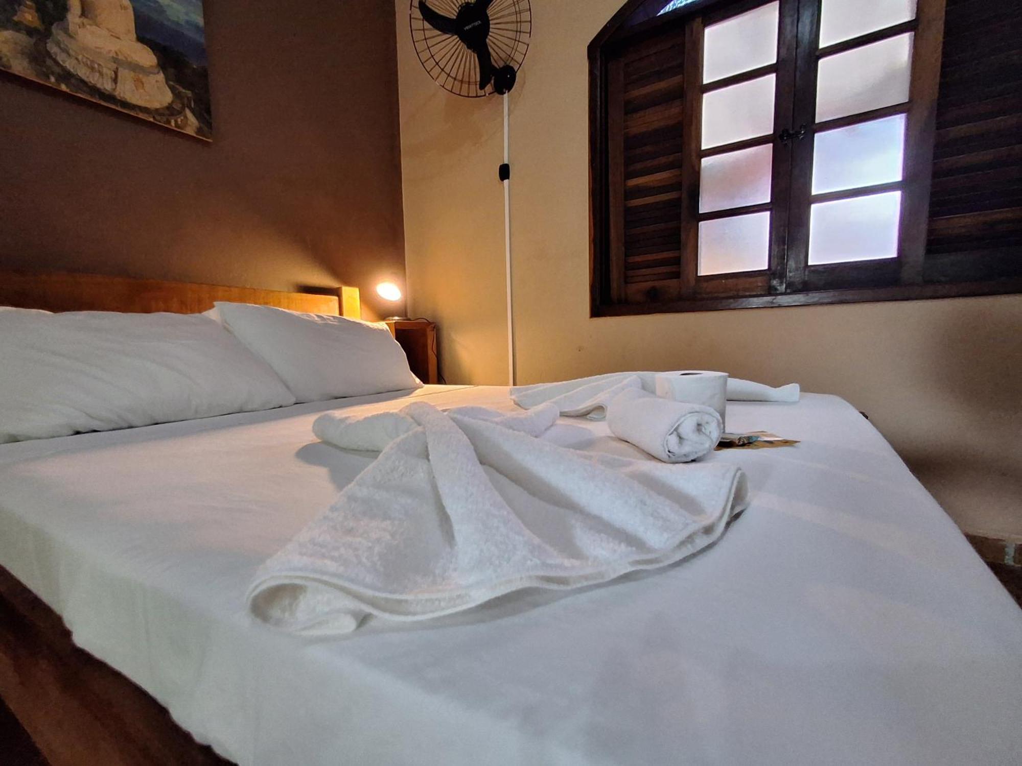Chapeu De Sol - Area Gourmet, Tv, Internet, Roupas De Cama E Banho, Jardim, Horta E Pomar Lejlighed Ilha Comprida Eksteriør billede